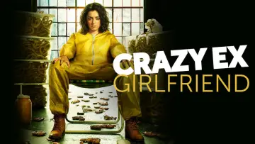 Zasłona do serialu "Crazy Ex-Girlfriend" #1538047