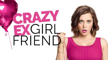 Zasłona do serialu "Crazy Ex-Girlfriend" #1538048