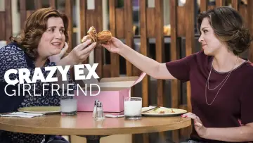 Zasłona do serialu "Crazy Ex-Girlfriend" #1538049