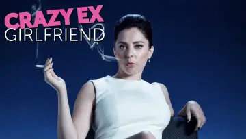 Zasłona do serialu "Crazy Ex-Girlfriend" #1538050