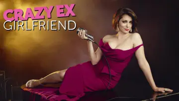 Zasłona do serialu "Crazy Ex-Girlfriend" #1538052