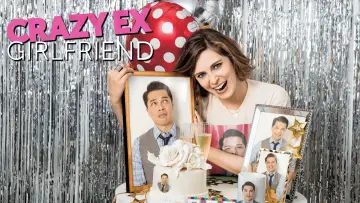 Zasłona do serialu "Crazy Ex-Girlfriend" #1538053