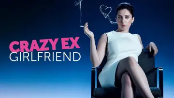 Zasłona do serialu "Crazy Ex-Girlfriend" #1538055