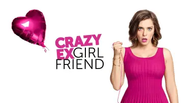 Zasłona do serialu "Crazy Ex-Girlfriend" #1538058