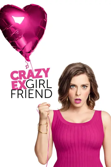 Plakat do serialu "Crazy Ex-Girlfriend" #1538077