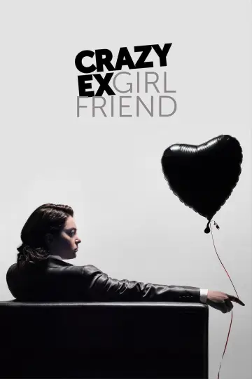 Plakat do serialu "Crazy Ex-Girlfriend" #1538079