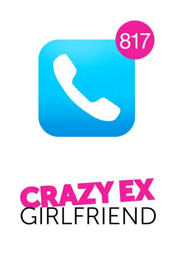 Plakat do serialu "Crazy Ex-Girlfriend" #1538082