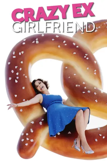Plakat do serialu "Crazy Ex-Girlfriend" #1538087