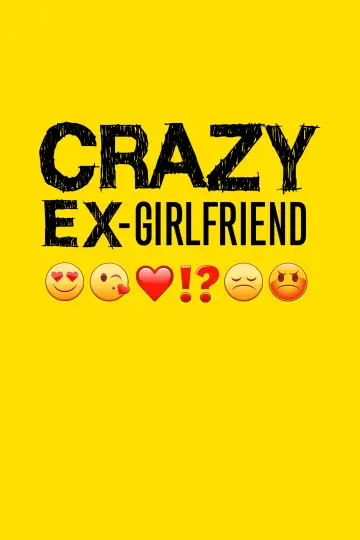 Plakat do serialu "Crazy Ex-Girlfriend" #1538090