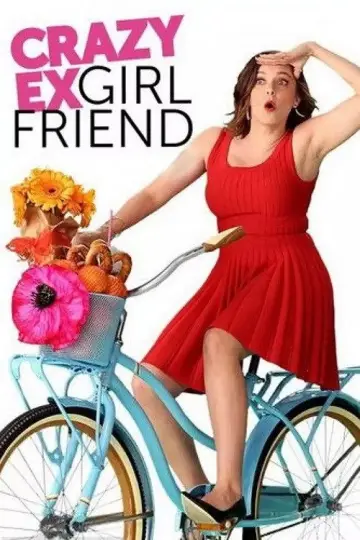 Plakat do serialu "Crazy Ex-Girlfriend" #1538091
