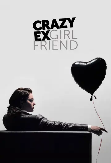 Plakat do serialu "Crazy Ex-Girlfriend" #1538092