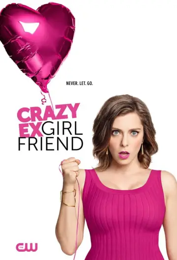 Plakat do serialu "Crazy Ex-Girlfriend" #1538094