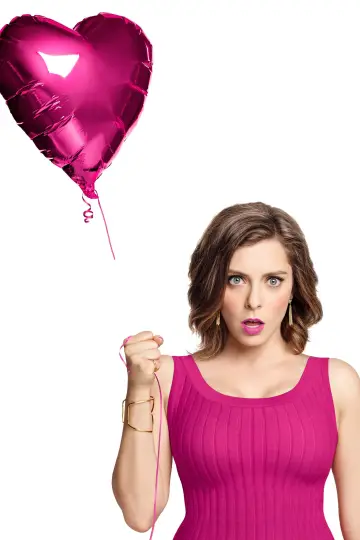 Plakat do serialu "Crazy Ex-Girlfriend" #1538098