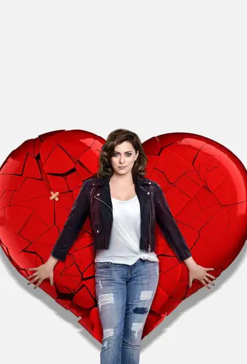 Plakat do serialu "Crazy Ex-Girlfriend" #1538099