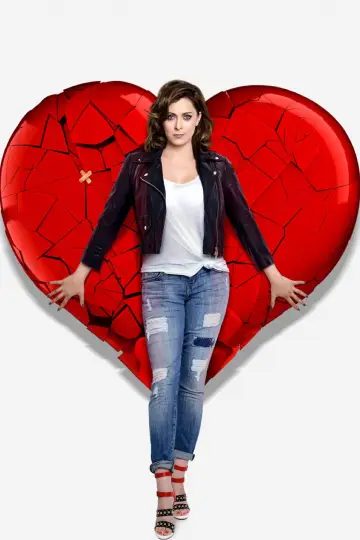 Plakat do serialu "Crazy Ex-Girlfriend" #1538106
