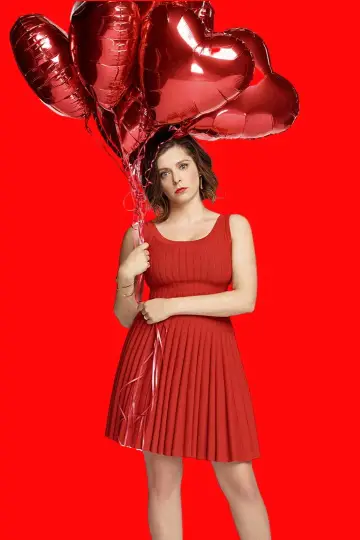 Plakat do serialu "Crazy Ex-Girlfriend" #1538108