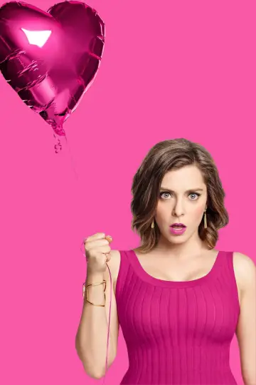 Plakat do serialu "Crazy Ex-Girlfriend" #1538109