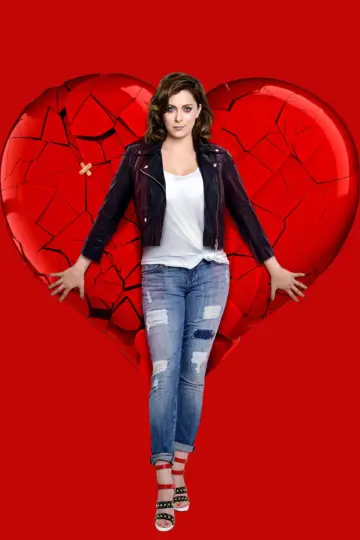 Plakat do serialu "Crazy Ex-Girlfriend" #1538110