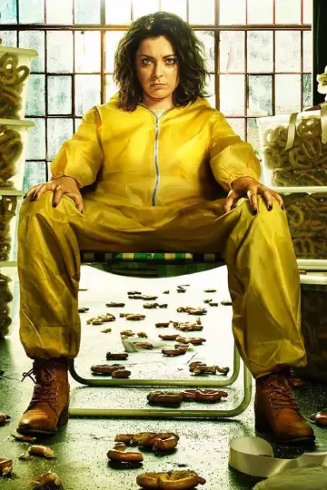 Plakat do serialu "Crazy Ex-Girlfriend" #1538112