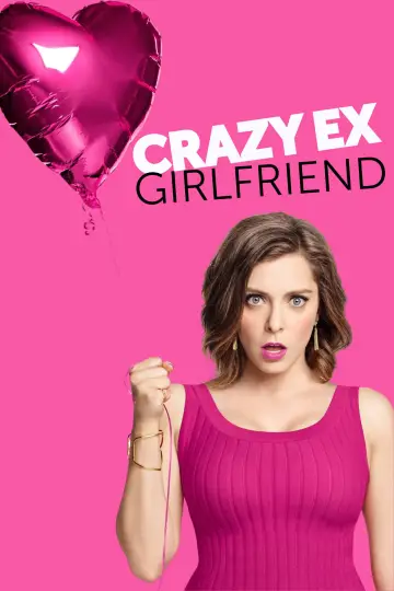 Plakat do serialu "Crazy Ex-Girlfriend" #1538113