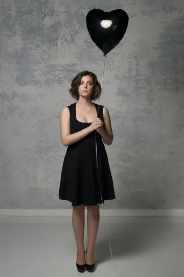 Plakat do serialu "Crazy Ex-Girlfriend" #1538114