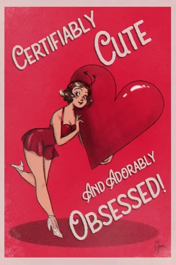 Plakat do serialu "Crazy Ex-Girlfriend" #1538115