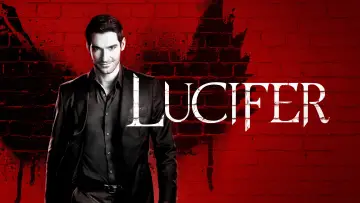 Zasłona к сериалу "Lucyfer" #1252264
