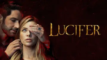 Zasłona к сериалу "Lucyfer" #1252271
