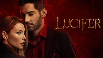 Zasłona к сериалу "Lucyfer" #1252281