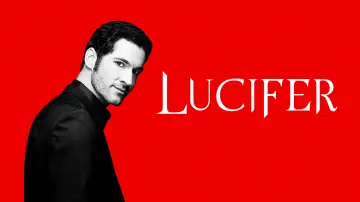 Zasłona к сериалу "Lucyfer" #1252295
