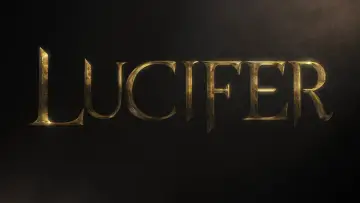 Zasłona к сериалу "Lucyfer" #1252297