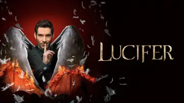 Zasłona к сериалу "Lucyfer" #1252324
