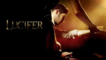 Zasłona к сериалу "Lucyfer" #1252329