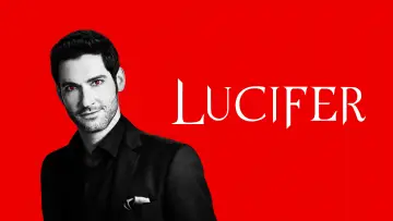 Zasłona к сериалу "Lucyfer" #1252331