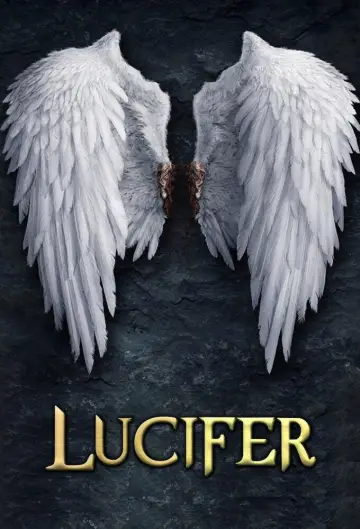 Plakat к сериалу "Lucyfer" #1252460