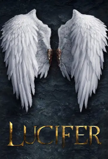 Plakat к сериалу "Lucyfer" #1252472
