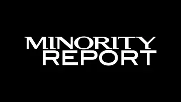 Zasłona к сериалу "Raport Mniejszości" #1471121