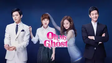 Zasłona do serialu "Oh My Ghost" #1781393