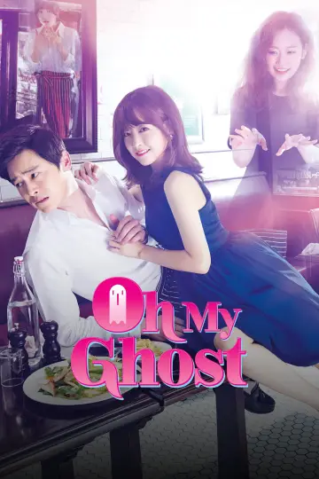 Plakat do serialu "Oh My Ghost" #1781410
