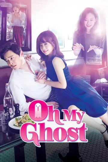 Plakat do serialu "Oh My Ghost" #1781412