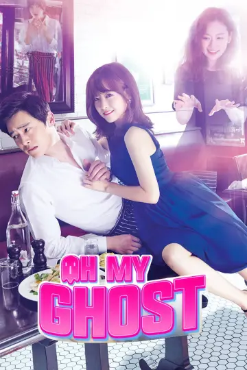 Plakat do serialu "Oh My Ghost" #1781413