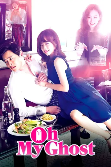 Plakat do serialu "Oh My Ghost" #1781416