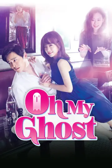 Plakat do serialu "Oh My Ghost" #1781419