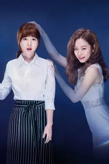Plakat do serialu "Oh My Ghost" #1781421