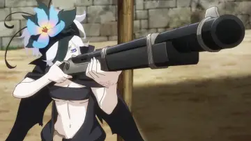 Zasłona do serialu "Rokka no Yuusha" #1832596