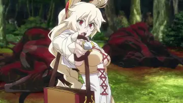Zasłona do serialu "Rokka no Yuusha" #1832597