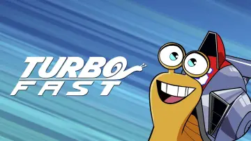 Zasłona к сериалу "Turbo FAST" #1381080