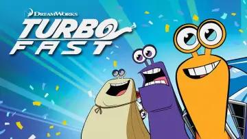 Zasłona к сериалу "Turbo FAST" #1381081