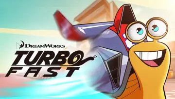 Zasłona к сериалу "Turbo FAST" #1381082
