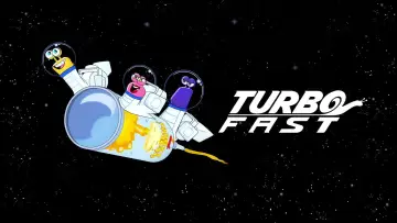 Zasłona к сериалу "Turbo FAST" #1381084
